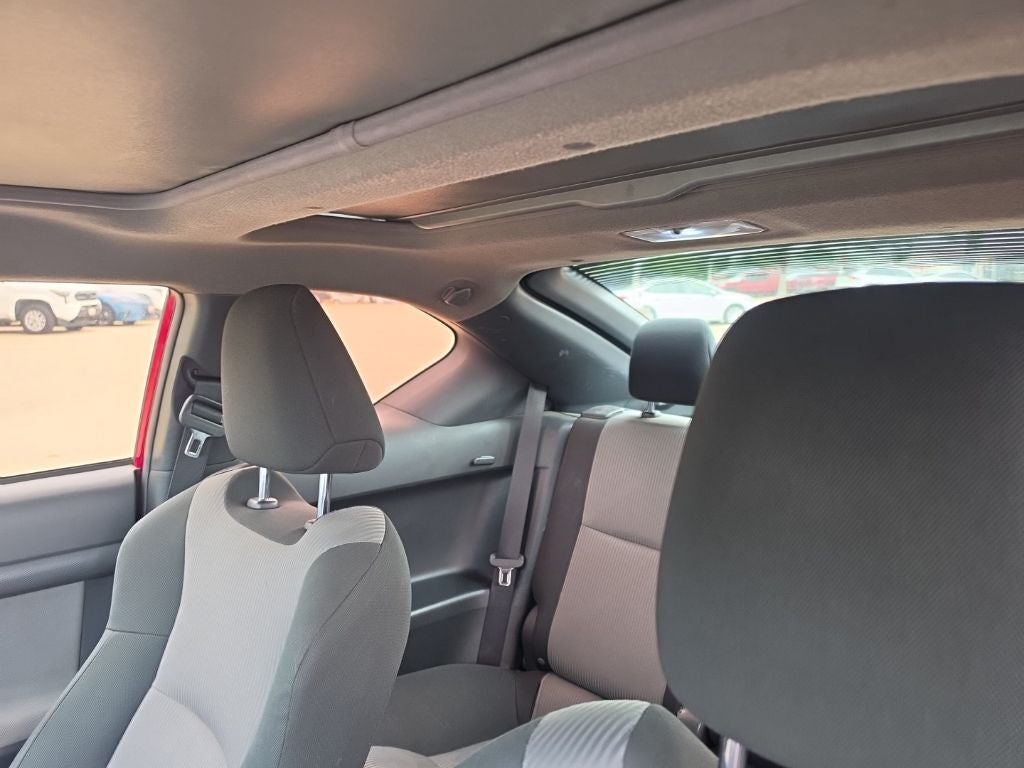 2014 Scion tC Base