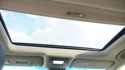 2016 Toyota Land Cruiser Base