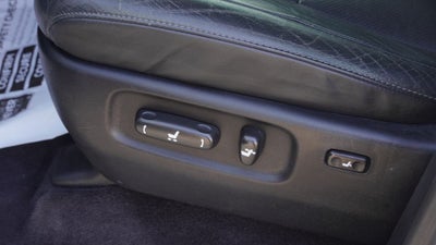 2016 Toyota Land Cruiser Base