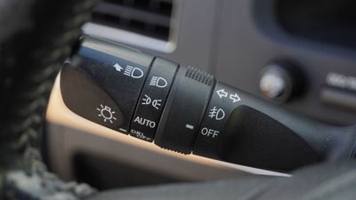 2016 Toyota Land Cruiser Base