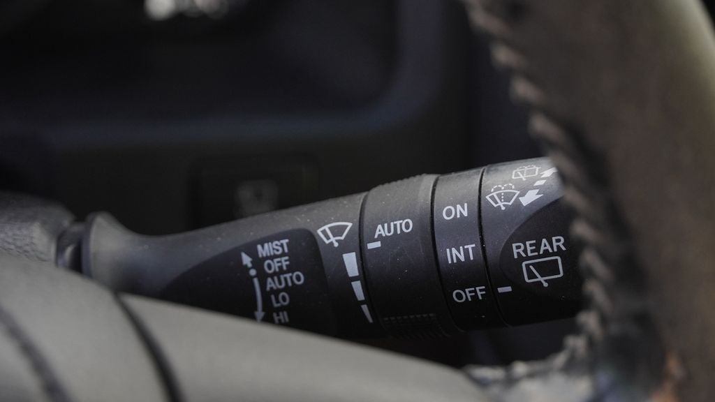 2016 Toyota Land Cruiser Base