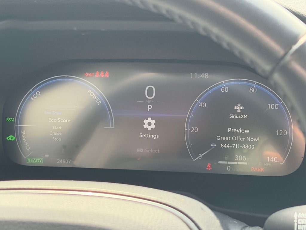 2023 Toyota RAV4 Hybrid Limited