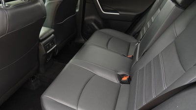 2023 Toyota RAV4 Hybrid Limited