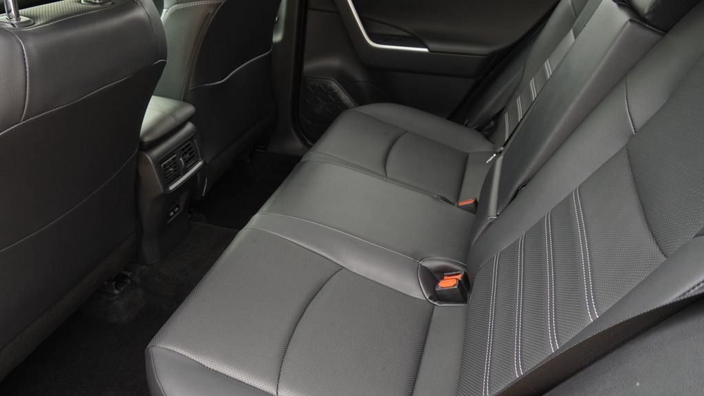 2023 Toyota RAV4 Hybrid Limited