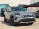 2023 Toyota RAV4 Hybrid Limited