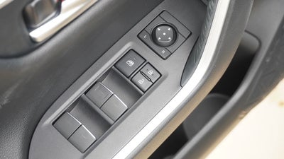 2023 Toyota RAV4 Hybrid Limited