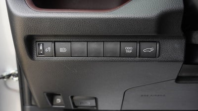 2023 Toyota RAV4 Hybrid Limited