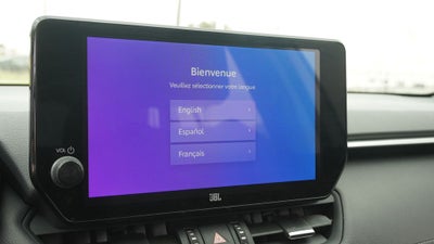 2023 Toyota RAV4 Hybrid Limited