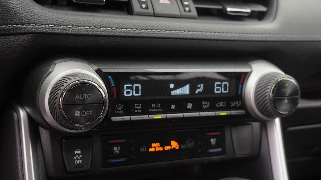 2023 Toyota RAV4 Hybrid Limited