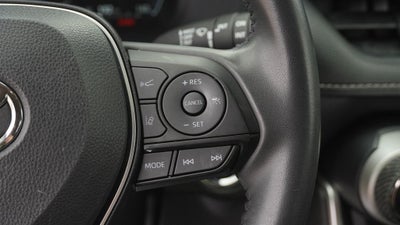 2023 Toyota RAV4 Hybrid Limited