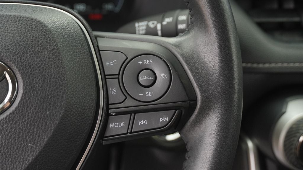 2023 Toyota RAV4 Hybrid Limited