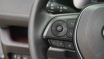 2023 Toyota RAV4 Hybrid Limited