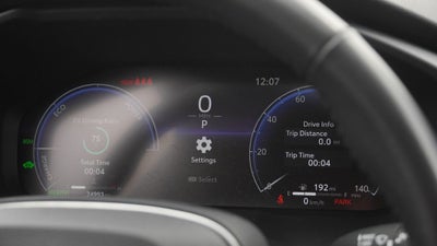 2023 Toyota RAV4 Hybrid Limited