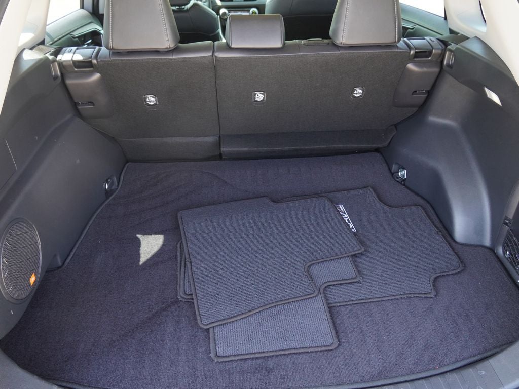2025 Toyota RAV4 Hybrid Limited