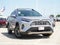 2025 Toyota RAV4 Hybrid Limited