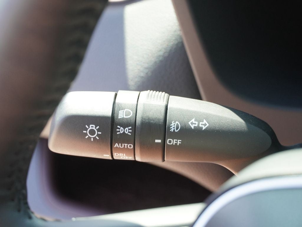 2025 Toyota RAV4 Hybrid Limited