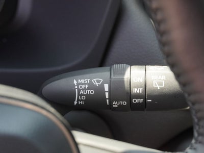 2025 Toyota RAV4 Hybrid Limited