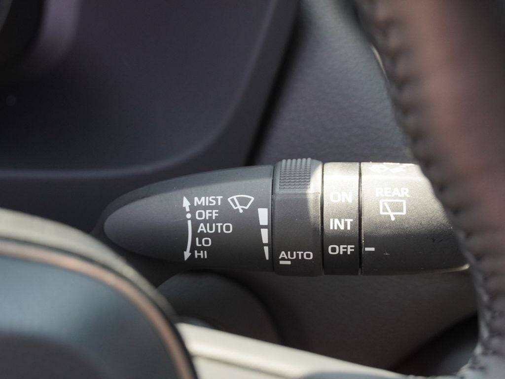2025 Toyota RAV4 Hybrid Limited