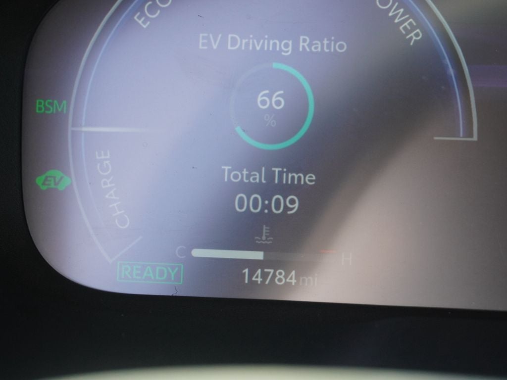 2025 Toyota RAV4 Hybrid Limited