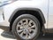 2025 Toyota RAV4 Hybrid Limited