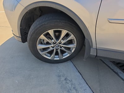 2018 Toyota RAV4 Hybrid Limited