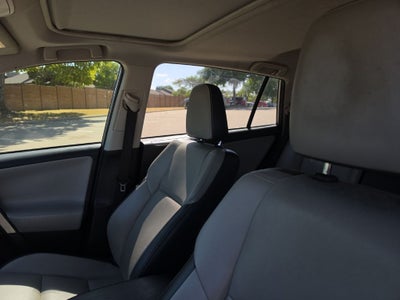 2018 Toyota RAV4 Hybrid Limited