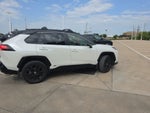 2022 Toyota RAV4 Hybrid XSE