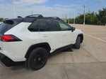 2022 Toyota RAV4 Hybrid XSE