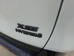 2022 Toyota RAV4 Hybrid XSE