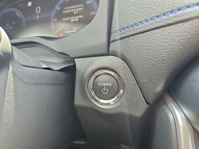 2025 Toyota RAV4 Hybrid XSE