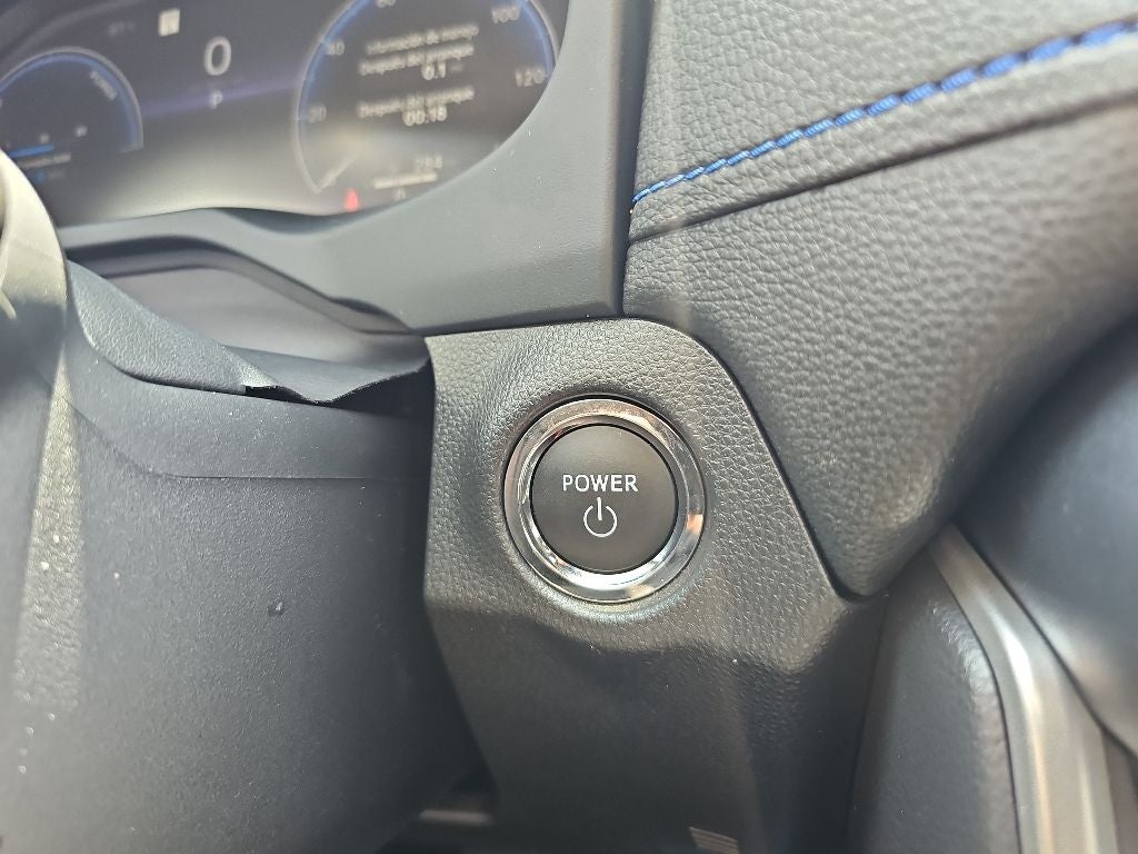 2025 Toyota RAV4 Hybrid XSE