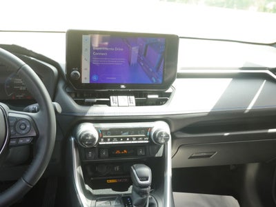 2025 Toyota RAV4 Hybrid XSE
