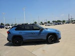 2025 Toyota RAV4 Hybrid XSE