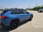 2025 Toyota RAV4 Hybrid XSE
