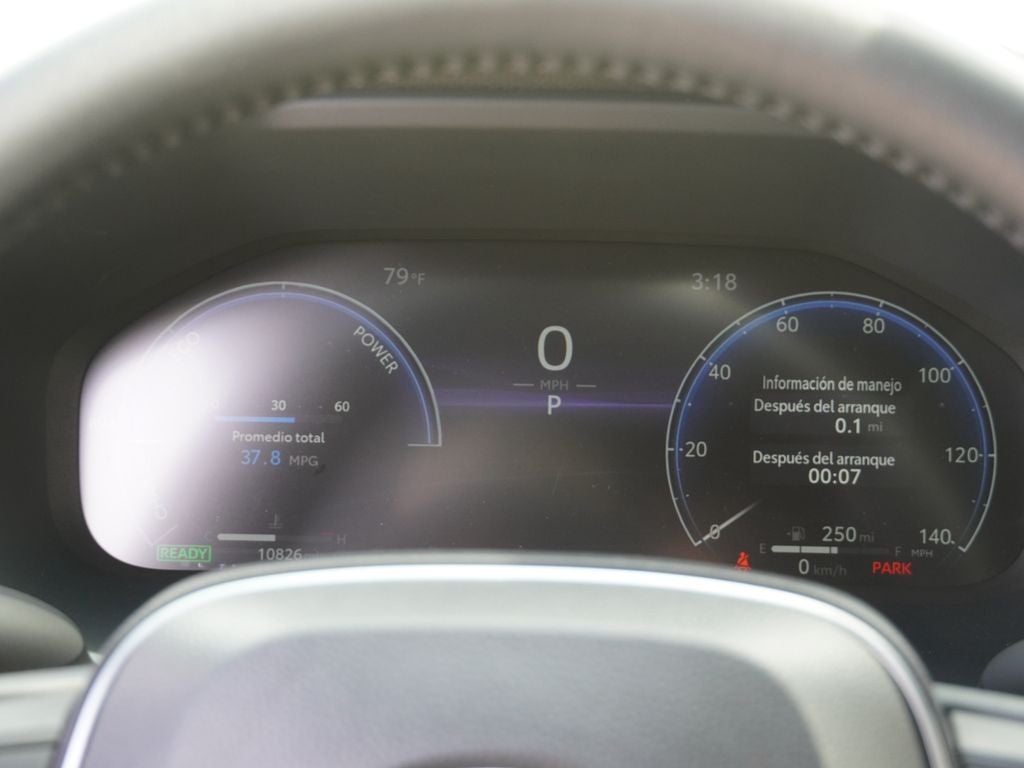 2025 Toyota RAV4 Hybrid XSE