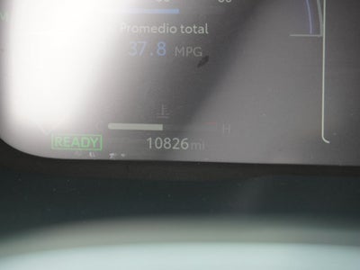 2025 Toyota RAV4 Hybrid XSE
