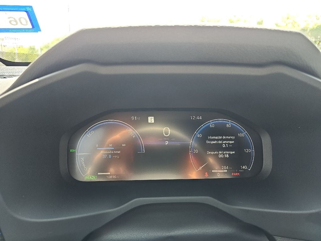 2025 Toyota RAV4 Hybrid XSE
