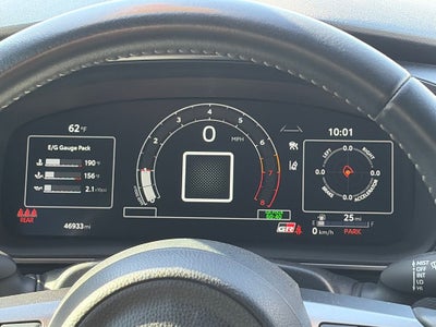 2023 Toyota GR Corolla Core