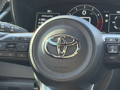 2023 Toyota GR Corolla Core