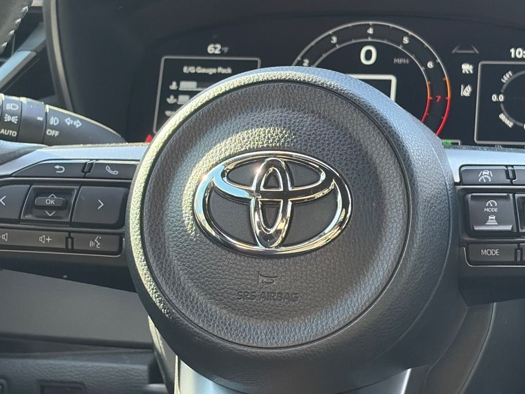 2023 Toyota GR Corolla Core