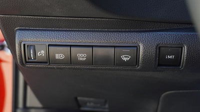 2023 Toyota GR Corolla Core
