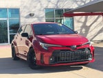 2023 Toyota GR Corolla Core