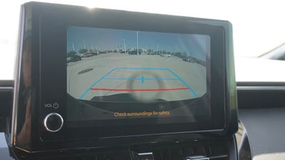 2023 Toyota GR Corolla Core