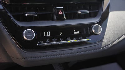 2023 Toyota GR Corolla Core