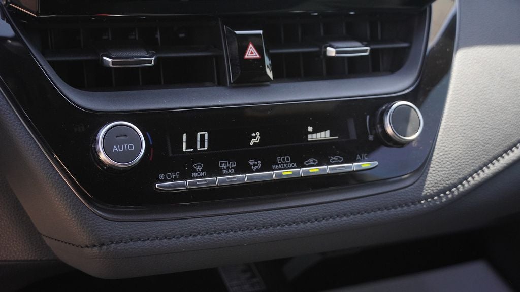 2023 Toyota GR Corolla Core