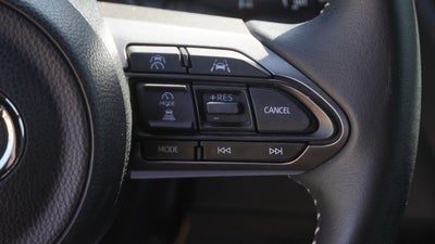 2023 Toyota GR Corolla Core
