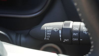 2023 Toyota GR Corolla Core