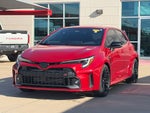 2023 Toyota GR Corolla Core