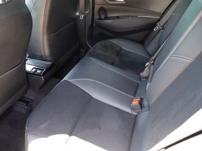 2024 Toyota GR Corolla Premium
