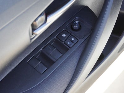 2024 Toyota GR Corolla Premium